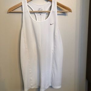 Nike DriFit Tank